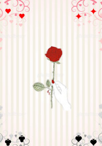 不思議の国の紅の女王