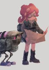 タコゾネスとして私は生きる