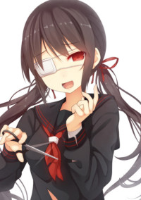 ヤンデレな妹とお兄ちゃん