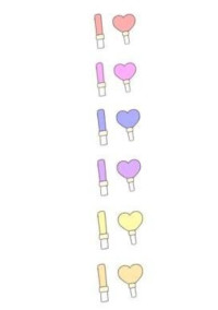 stxxxの奇病