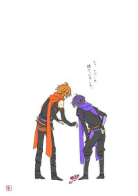 魔のキャンディー