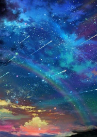 〜虹がでるとき〜🎈🌈