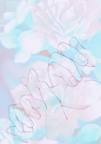 ヒカリを