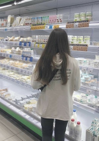 ふつう中の、ふつうのコ