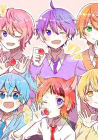 すとぷりと私がシェアハウス!?