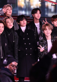 BTSと、、🔞