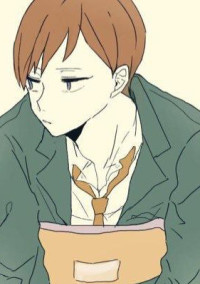 ずっと好きだと、思ってた。
