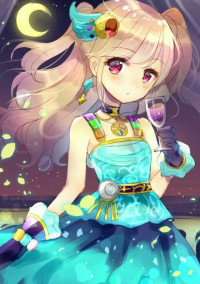 魔法学校へようこそ☆〜生徒会委員が嫌いな女の子〜