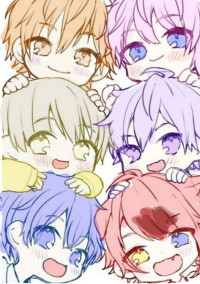 私の親友たちはすとぷりです