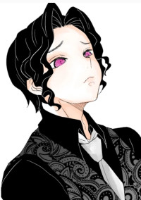 私は鬼なの。