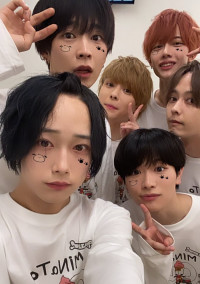 9bicの曲で...