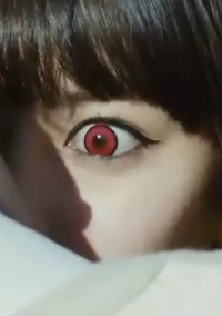 こっちにおいで?