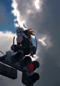 命を懸けても守りたいものがある 【呪術廻戦✕ヒロアカ】