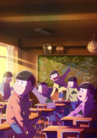 ヴァンパイア 「おそ松さん」