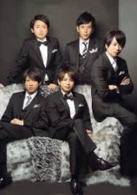 吸血鬼の嵐さん