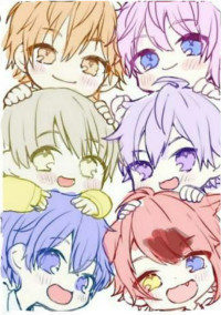 すとぷりと…