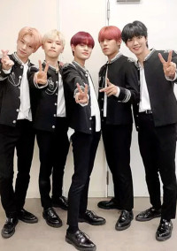 AB6IX いろいろなジャンルの短編集