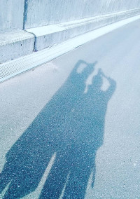 青空るーむ two ✌︎( ˙ᵕ˙ )✌︎
