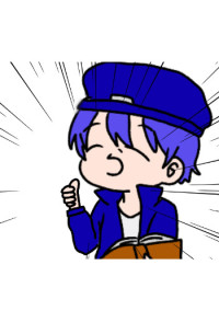 主のお絵描き部屋