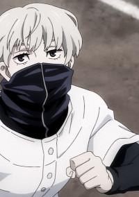 特級術師は男になりたい