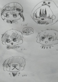 実況者の短編集