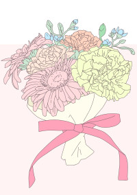 お話しましょ?
