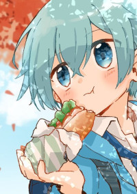 ころんくんとの学園ライフ💙