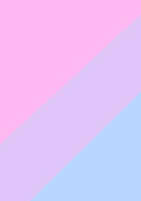 えっちえち💗💙(💙💗)