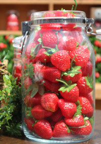 いちごはうす🍓✨