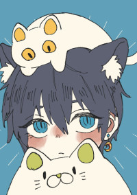 rd総受け