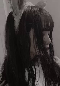 風雅の彼女はLilかんさいの紅一点