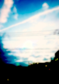 卒業式とあの日