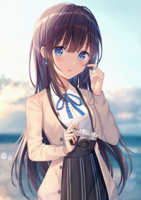 姉ですが何か?