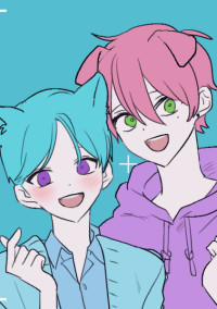 僕は陰キャだから陽キャの君はほっといてよ。