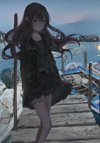 匿名希望!