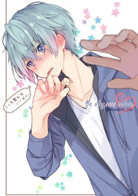 ツンデレくんの彼女は大変です。