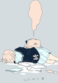 家に帰ったらツイステのキャラが居たんだけど、どういうこと?