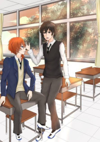 文スト×暗殺教室