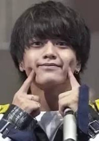 ひまわりイエローの彼氏