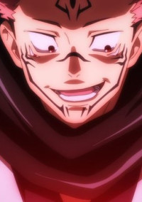 宿儺と仲良かった呪い