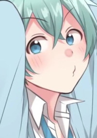 ぐっちゃぐちゃな三角関係。