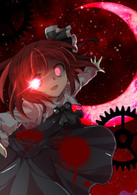 東方夢幻録〜気がついたら異世界にいました〜