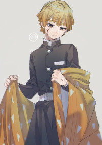 人狼ゲーム___鬼滅の刃___
