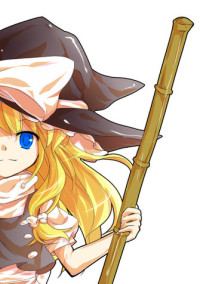 東方立ち絵加工部屋