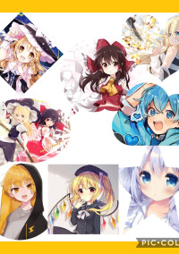 推しのアイコン 作ります