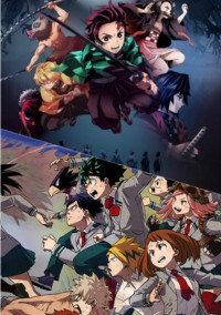 鬼狩りヒーロー