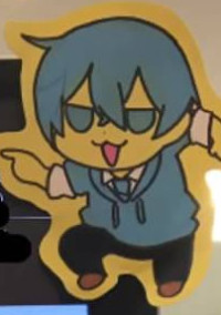 主の相談に乗って( ´•̥̥ω•̥̥`)