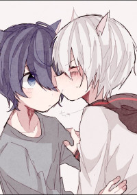 歌い手bl①