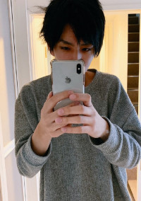 大好きな人と