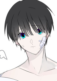 作者・あいすの物語